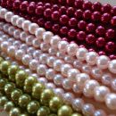 Glass Pearls